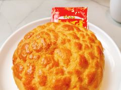 -锦园春香港茶餐厅(西海湾旗舰店)