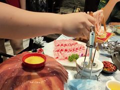 -红辣椒·川菜·火锅(张杨路店)