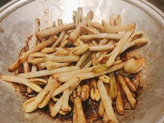 -筱爷叔·上海传统手工菜(玉树路店)