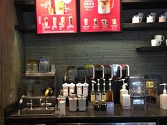 -星巴克(深圳宝安泰华店)
