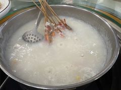 -盈田盈粥庄(博山东路店)