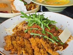 -哈蒙德餐厅