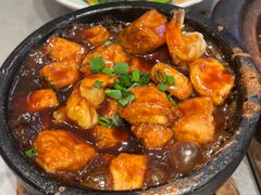 -阿毛饭店(和义路店)