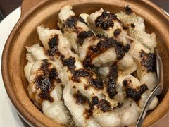 -中山保利艾美酒店-乐美中餐厅