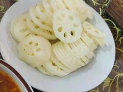-涵家味土菜馆·徽州一绝臭鳜鱼(三河古镇店)