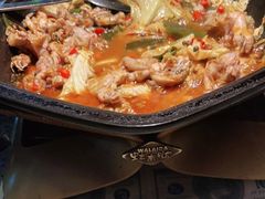 -蛙来哒(东城万达店)
