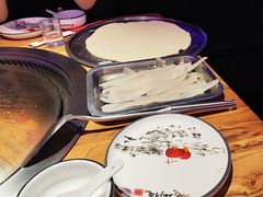 -山河屯铁锅炖鲜鹅·东北菜(开发区一店)