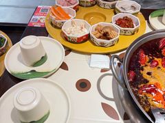 -江北北火锅馆·公路夜市(魏公村店)