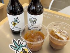-HUGS coffee(东区店)