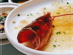 -大海湾酒楼(人南店)
