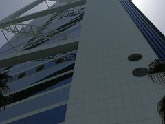 -迪拜帆船酒店海底餐厅