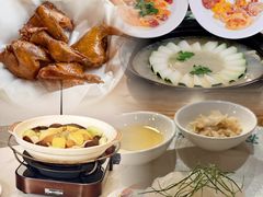 -美未居·老字号·地道顺德菜·桑拿鸡·鱼生(容桂店)