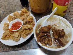 -吴财记面家(大同路店)
