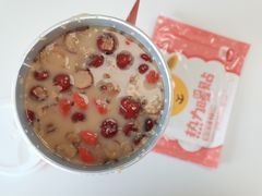 -炖物24章·顺时轻养茶(杭州保利时光里店)