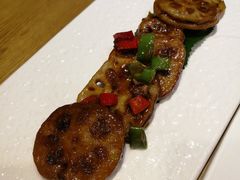 -菩提树·素食餐厅(汇智国际商业中心店)