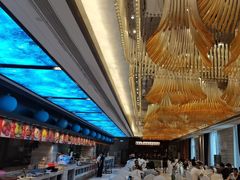 -皇马假日醉海南大酒店·假日一品派茶楼(秀英店)