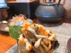 -戏作寿司(观音桥店)