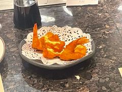 -大渔铁板烧(仁恒梦中心店)