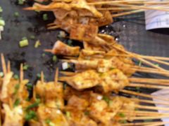 -林二哥宜烤官·宜宾小烧烤