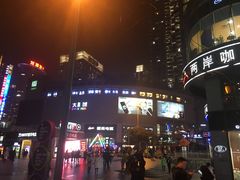 -星巴克臻选(重庆大融城店)