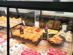 -超港(宿州路店)