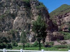 -孤山寨风景区
