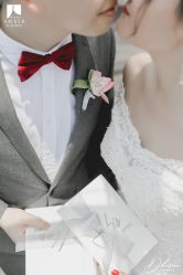-琥珀婚礼策划AMBER WEDDING