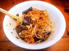 鸡肠旺面-蒋家肠旺面馆老店(合群路店)
