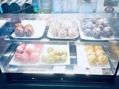 -贝克托马斯·德式烘焙传承(海上世界店)
