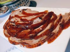 -同喜烤鸭店(光芒店)