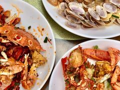 -三亚相缘海鲜·烧烤·糟粕醋(三亚湾店)