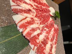 -谷牛日式烤肉(宝山U天地店)