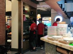 -闽上鲜·福建菜(龙湖滨江天街店)