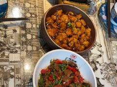 -一味大院•桐庐菜传承店(春江路店)
