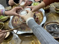 -正南齊北重庆老火锅(光华村直营店)