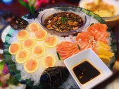-海鲜谷(瓯悦店)