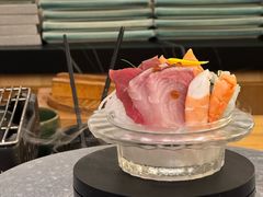 -鮨政· Omakase(福州万象城店)