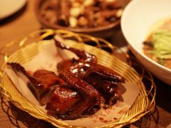 -鸽子窝(黄村店)