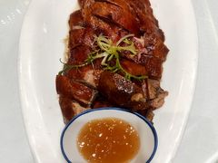 -不倒翁·安徽名菜楼(步行街店)