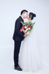-MIAMOR米艾茉婚纱摄影(江都店)