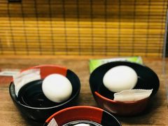 -一兰拉面(梅田阪急东通店)