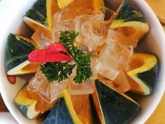 -一斗火锅·招财羊毛肚(北温泉九号店)