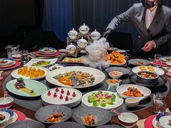 -曾宴·楚菜(湖北省博物馆店)