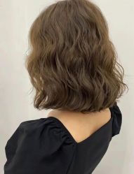 点击看大图 -KIMI HAIR SALON·烫染设计店
