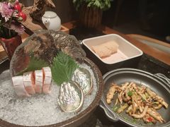 -匠和风精致料理(成都龙湖滨江天街店)