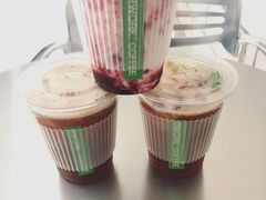 柠檬特饮-RWORK·COFFEE(滨江店)