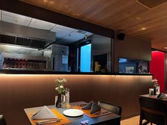 -拉蒂娜·巴西牛排馆 Latina·Brazilian Steakhouse(王府井喜悦店)