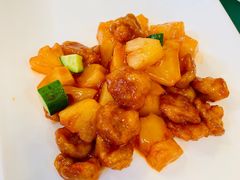 -长春观斋补堂素菜馆