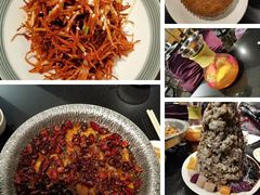 -小资太太餐厅(南岗区店)