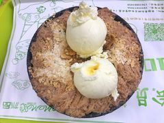 -MOMO冰品·生巧汤圆(红桥店)